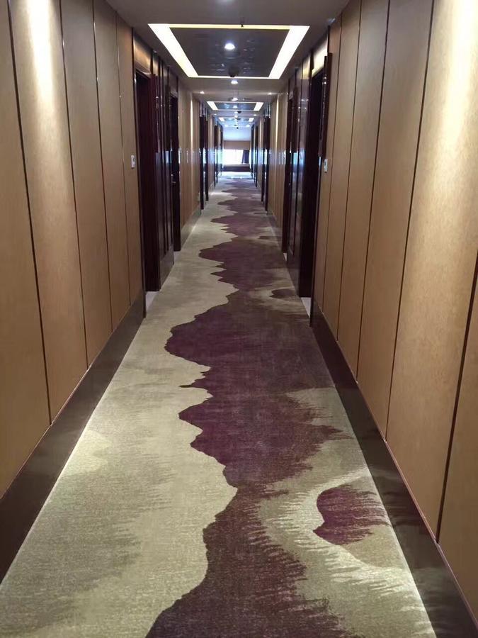Ruide Hotel อี้วู ภายนอก รูปภาพ